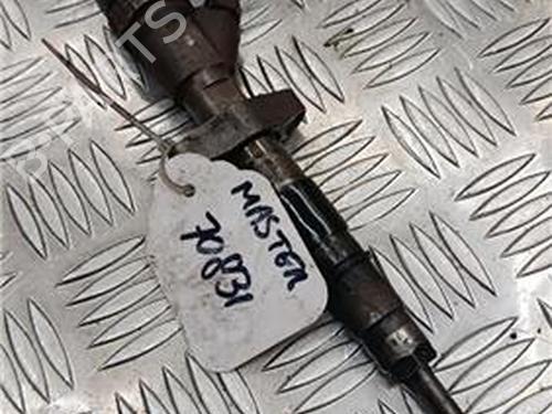 Used Injector RENAULT MASTER II Van (FD) 2.2 dCI 90 (FD0G, FD0N, FD2G, FD2N, FD3G, FD3N) (90 hp) 31576004