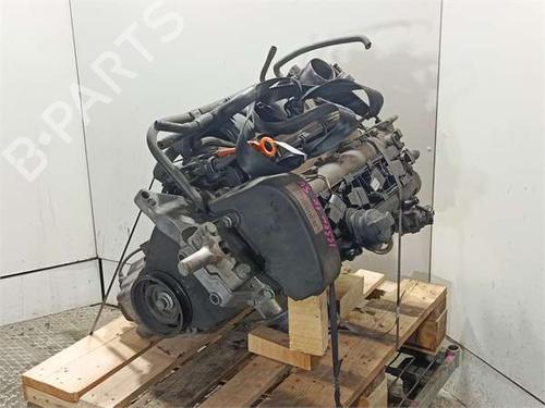 Used Engine Engine 39542327 39542327