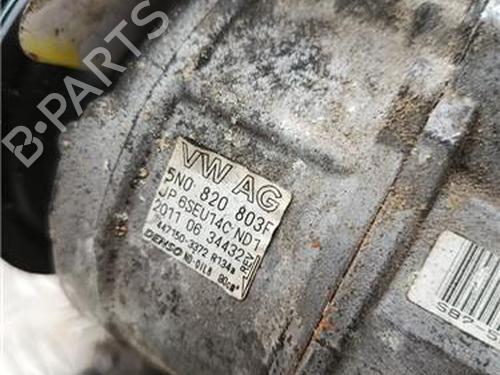 AC Kompressor OPEL INSIGNIA A Saloon (G09) 2.0 CDTI (69) | BP30867563M34