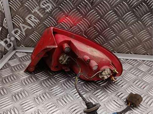 Left taillight CHEVROLET LACETTI (J200) 1.6 | BP36382867C34 - Image 2