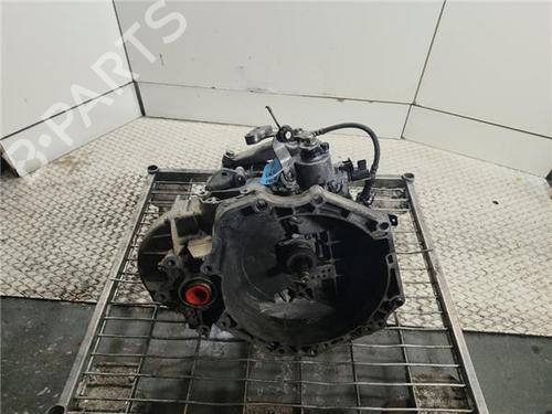 Used Gearbox Gearbox OPEL ASTRA J (P10) 1.6 CDTi (68) (110 hp) 33970029 33970029