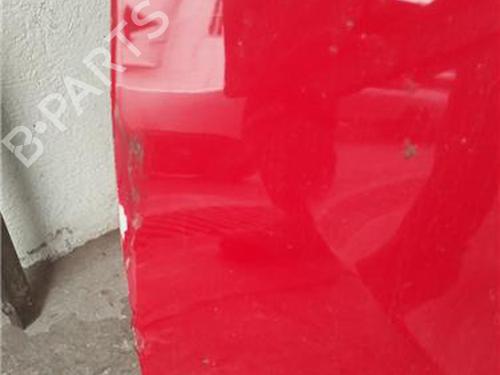 Left front door OPEL ASTRA J GTC 2.0 CDTI (08) | BP29621482C2 