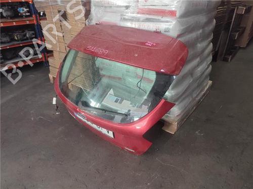 Tailgate FORD FOCUS III 1.0 EcoBoost | BP29017319C6 