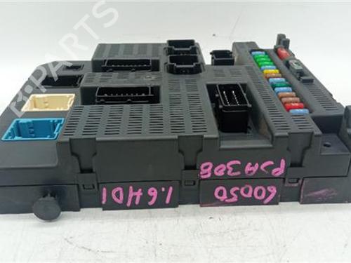 Other PEUGEOT 308 I (4A_, 4C_) 1.6 HDi | BP18389402O1