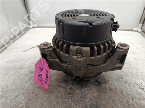 Used Alternator CITROËN XSARA (N1) 1.9 TD (90 hp) 30522498
