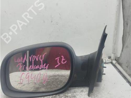 Used Left mirror LAND ROVER FREELANDER I (L314) 2.0 DI 4x4 (98 hp) 27580830