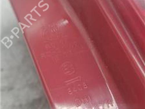 Right taillight CHEVROLET AVEO / KALOS Hatchback (T200) 1.2 | BP18006062C35 
