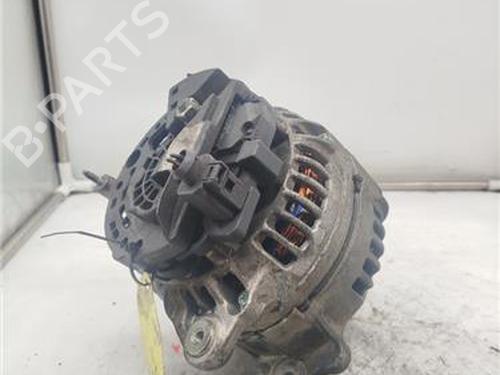 Used Alternator SEAT LEON (1M1) 1.9 TDI (110 hp) 29516139