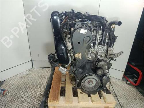 Engine PEUGEOT 4007 (VU_, VV_) 2.2 HDi | BP37733490M1 - Image 2