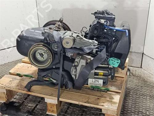 Engine LANCIA YPSILON (843_) 1.2 (843.AXA1A) | BP39542352M1 - Image 3