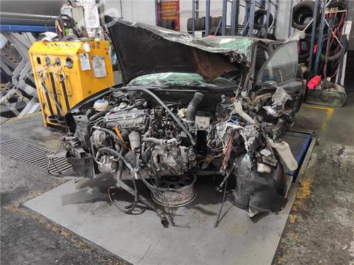 Used Parts SEAT IBIZA III (6L1) 1.9 TDI (100 hp) 4237654