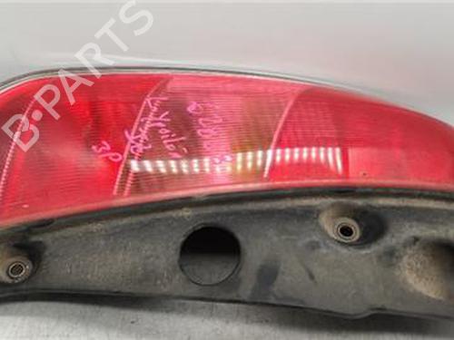 Used Left taillight LANCIA YPSILON (843_) 1.3 JTD (843.AXD11, 843.AXD1A) (70 hp) 18383656