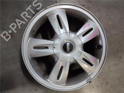 Used Rim MINI MINI (R50, R53) One D (88 hp) 18004897