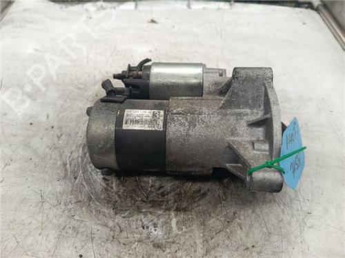 Used Starter Starter PEUGEOT 407 (6D_) 1.8 16V (6D6FYC) (125 hp) 33681551 33681551