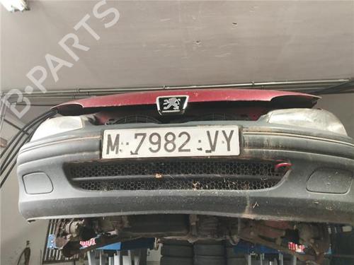 Left taillight PEUGEOT 106 II (1A_, 1C_) 1.5 D | BP19445465C34 