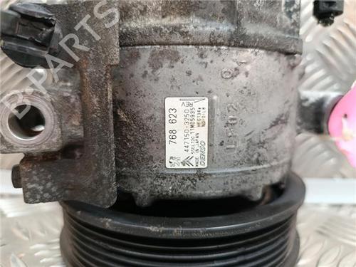 AC compressor CITROËN C4 II (NC_) 1.6 HDi 90 | BP30092906M34