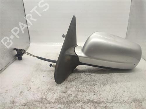 Left mirror SEAT IBIZA II (6K1) 1.9 TDI | BP18405346C26 