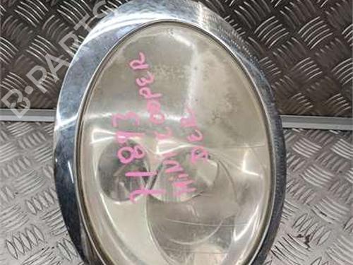 Used Right headlight Right headlight MINI MINI (R50, R53) Cooper (116 hp) 36148010 36148010