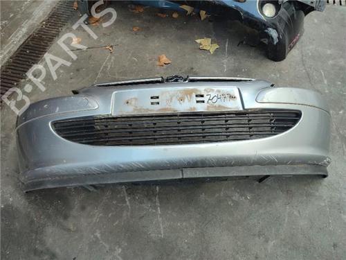 Used Front bumper Front bumper PEUGEOT 307 (3A/C) 1.6 HDi 110 (109 hp) 30631035 30631035