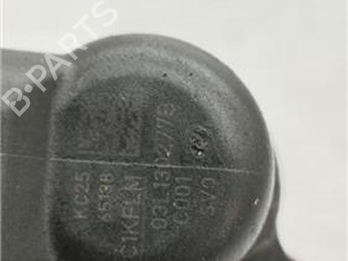 Injektor für SKODA OCTAVIA II (1Z3) 1.6 TDI (105 hp) 29929499