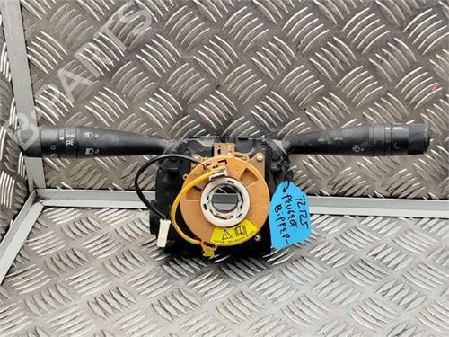 Used Steering column stalk Steering column stalk PEUGEOT BIPPER (AA_) 1.3 HDi 75 (75 hp) 40518235 40518235