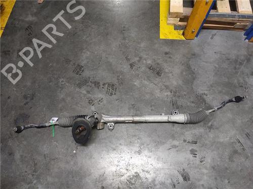 Steering rack MAZDA 6 Estate (GH) 2.2 D (GH10) | BP23646942M22 