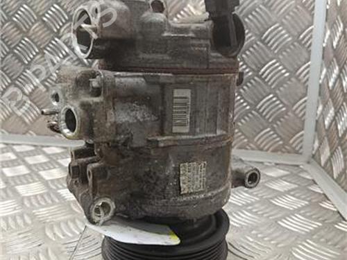 Used AC compressor OPEL INSIGNIA A Saloon (G09) 2.0 CDTI (69) (110 hp) 30867563