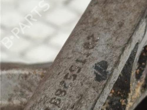 Gearbox TOYOTA AYGO (_B4_) 1.0 (KGB40) | BP30949362M3