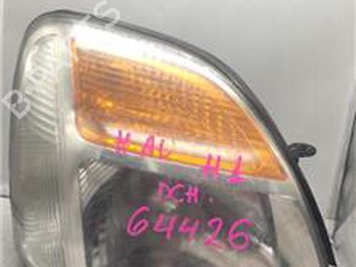 Right headlight HYUNDAI H100 Platform/Chassis (HR) 2.5 TCi | BP18003699C29