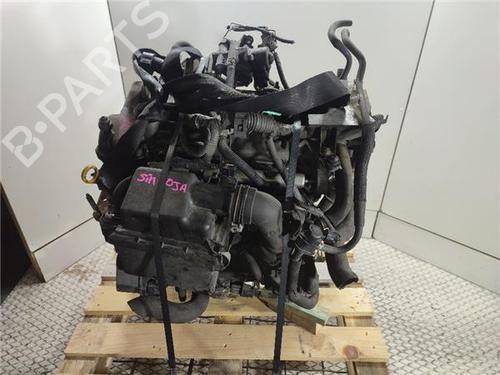 Used Engine Engine TOYOTA YARIS (_P13_) 1.5 Hybrid (NHP130_) (101 hp) 33132782 33132782