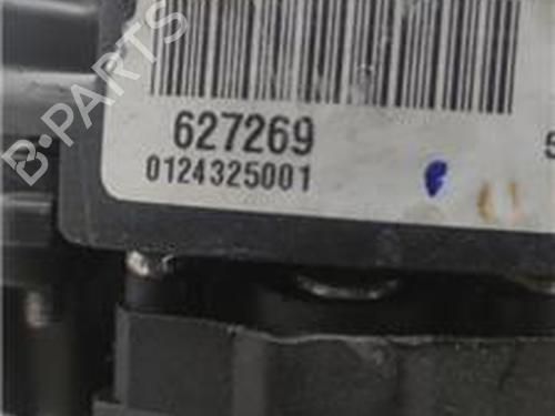 Alternator SEAT LEON (1M1) 1.9 TDI | BP18003799M7 