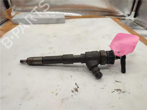 Used Injector DACIA DOKKER Box Body/MPV 1.5 dCi 75 / Blue dCi 75 (FEJW, FEAH) (75 hp) 30164411