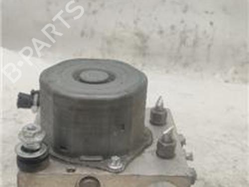 ABS pump SMART FORTWO Coupe (453) electric drive / EQ (453.391) | BP18481239M43 