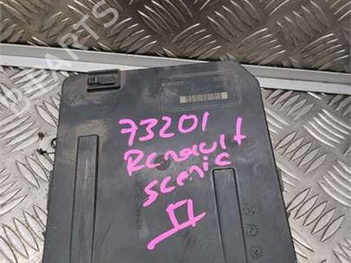 Electronic module RENAULT MEGANE II Saloon (LM0/1_) 1.5 dCi (LM1E) | BP40615500M83 - Image 2