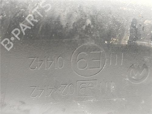 Left mirror SEAT IBIZA III (6L1) 1.9 TDI | BP20299201C26