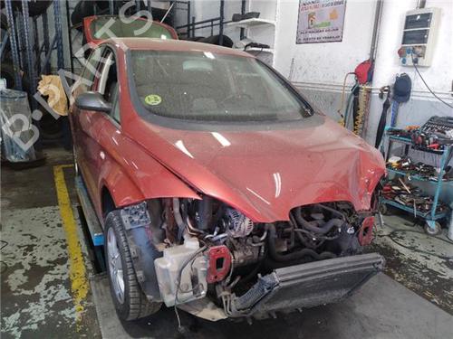 Left mirror SEAT ALTEA (5P1) 1.9 TDI | BP26303438C26 