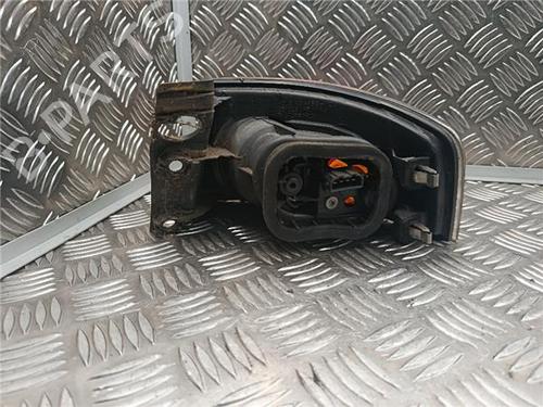 Left taillight SEAT IBIZA III (6L1) 1.9 TDI | BP30606627C34