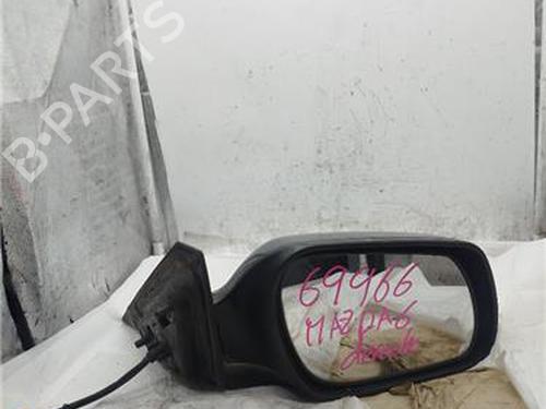 Used Right mirror MAZDA 6 Saloon (GG) 2.0 DI (GG14) (121 hp) 29380120