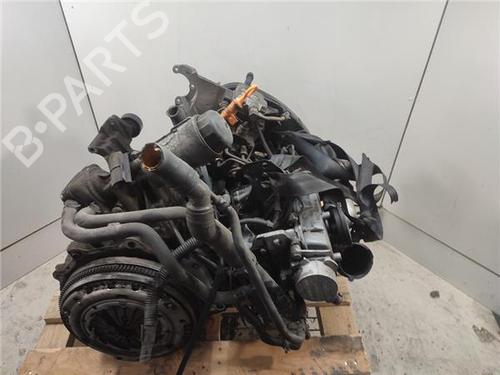 Engine SKODA OCTAVIA I (1U2) 1.9 TDI | BP28082045M1 