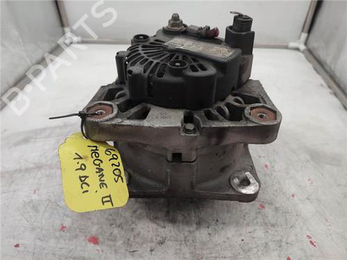 Used Alternator RENAULT MEGANE II (BM0/1_, CM0/1_) 1.9 dCi (115 hp) 28573201