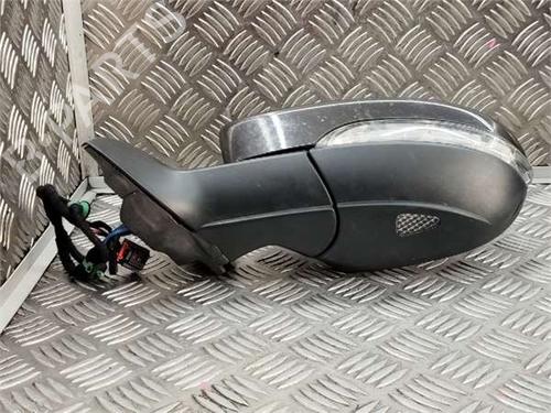 Retrovisor esquerdo VW PASSAT CC B6 (357) 2.0 TDI | BP38429271C26 - Image 3