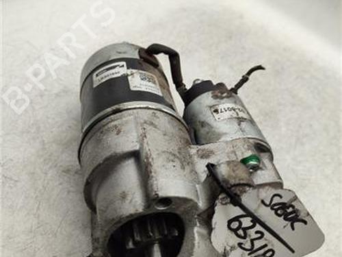 Used Starter RENAULT SCÉNIC I VAN (FA0_, JA0/1_) 1.9 (FA0J) (64 hp) 18004054