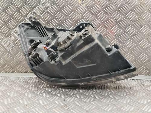 Left headlight KIA RIO II (JB) 1.5 CRDi | BP38023907C28 - Image 3