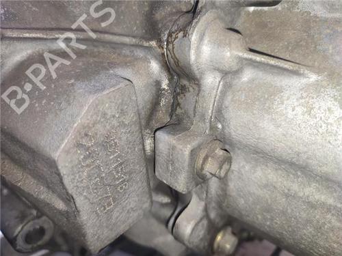 Gearbox CITROËN SAXO (S0, S1) 1.5 D | BP19177909M3 