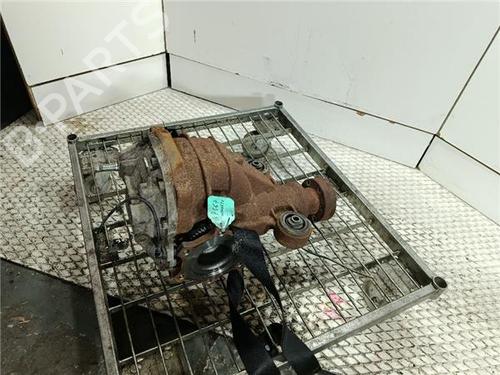 Rear differential INFINITI FX 30d AWD | BP33418222M24 - Image 4