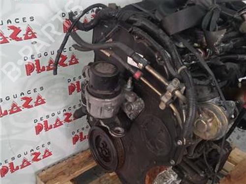 Moteur JAGUAR X-TYPE I (X400) 2.0 D | BP18382429M1 