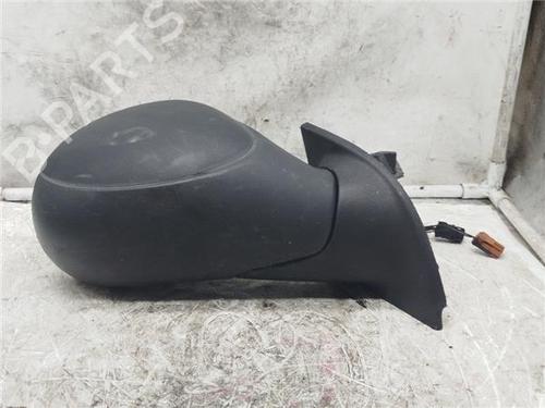 Right mirror CITROËN C3 I (FC_, FN_) 1.4 HDi | BP21600631C27 