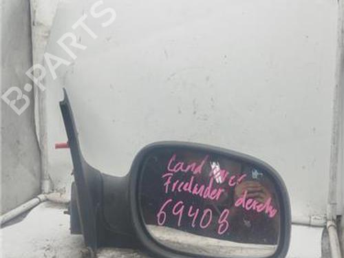 Used Right mirror LAND ROVER FREELANDER I (L314) 2.0 DI 4x4 (98 hp) 27551060