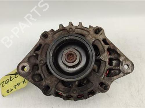 Alternator HYUNDAI GETZ (TB) 1.1 | BP18378620M7 
