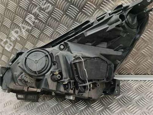 Right headlight OPEL CORSA D (S07) 1.2 (L08, L68) | BP39997304C29 - Image 2